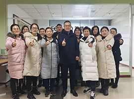 砥礪深耕，奮楫篤行 ——艾格多召開(kāi)2021年度總部職能中心述職報(bào)告會(huì)