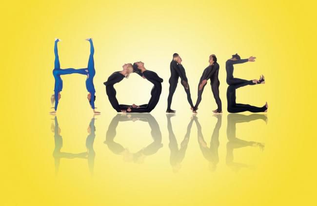 有艾為家，同頻共振